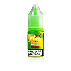 OXVA OX Passion 10ml bottle Lemon Lime